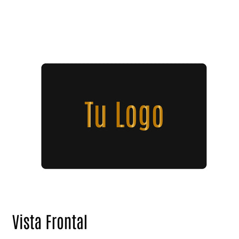Tarjeta de Presentación Personalizable