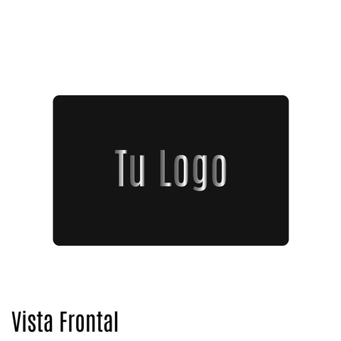 Tarjeta de Presentación Personalizable