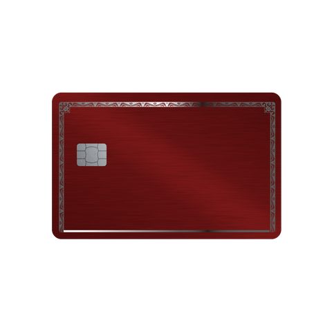 Tarjeta Personalizada