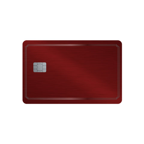 Tarjeta Personalizada