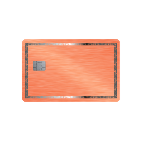 Tarjeta Personalizada