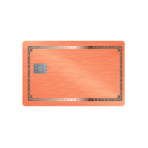 Tarjeta Personalizada