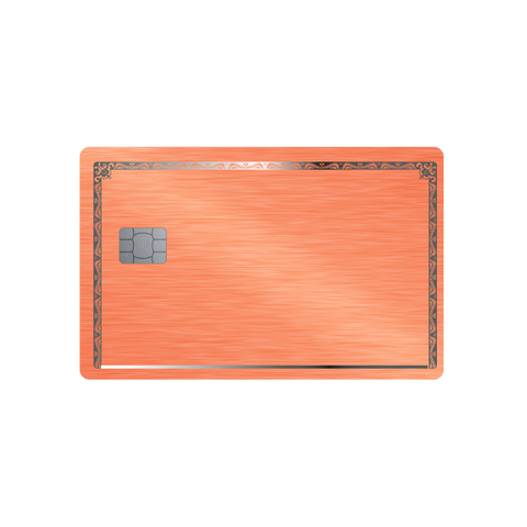 Tarjeta Personalizada