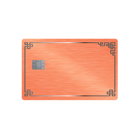 Tarjeta Personalizada
