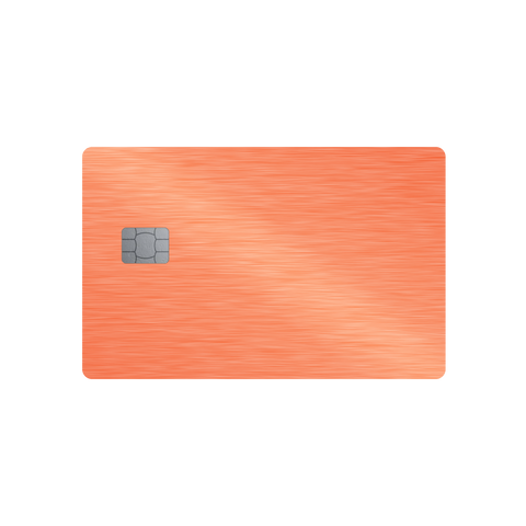 Tarjeta Personalizada