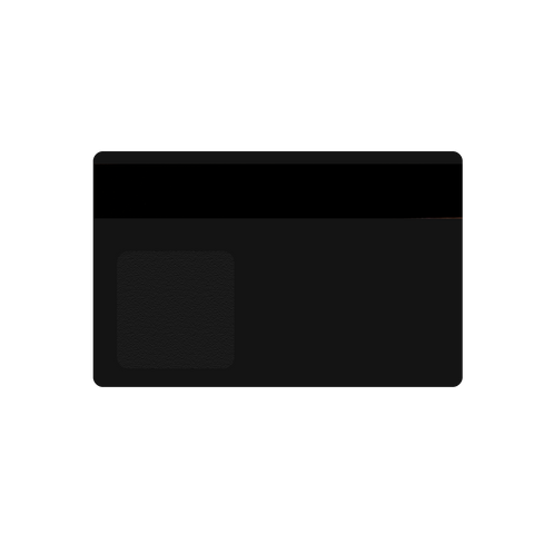 Tarjeta Dual: Crédito y Presentación Personalizable