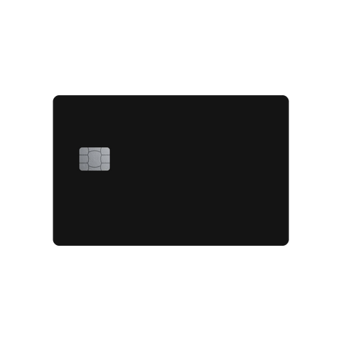 Tarjeta Dual: Crédito y Presentación Personalizable