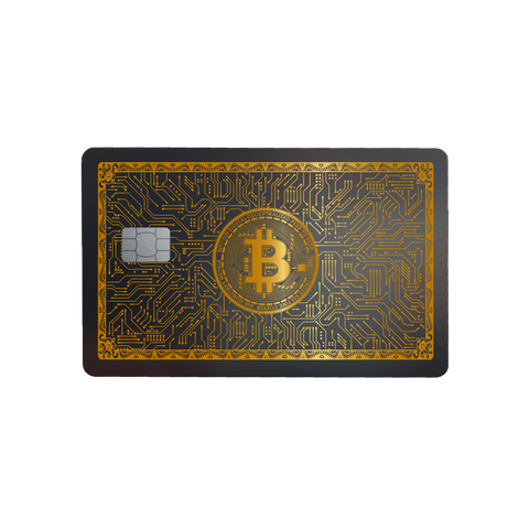 Cripto Card