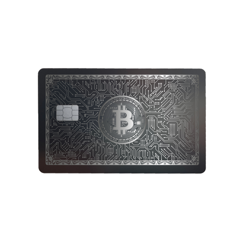 Cripto Card