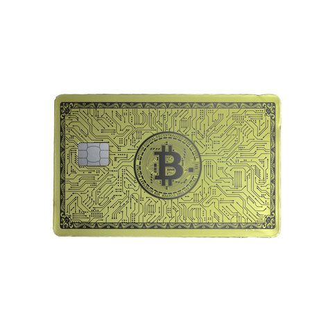 Cripto Card
