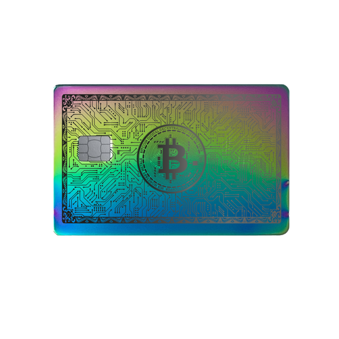 Cripto Card