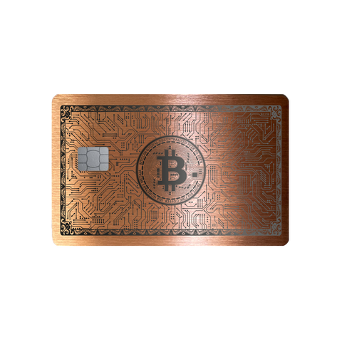 Cripto Card