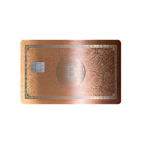 Cripto Card