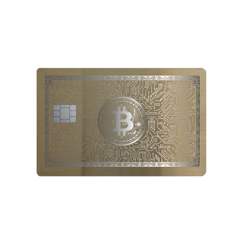 Cripto Card