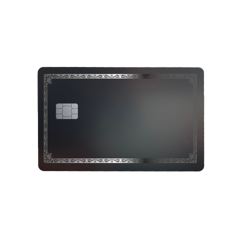 Tarjeta Personalizada