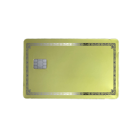 Tarjeta Personalizada