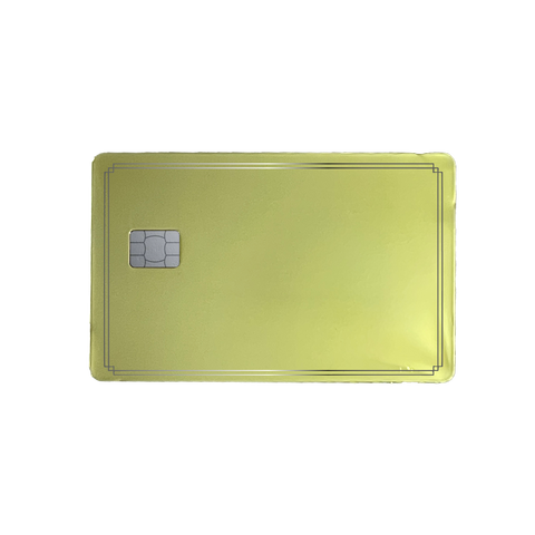 Tarjeta Personalizada