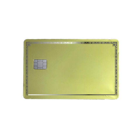 Tarjeta Personalizada
