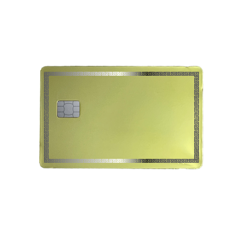 Tarjeta Personalizada