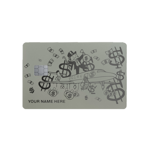 Jet Money