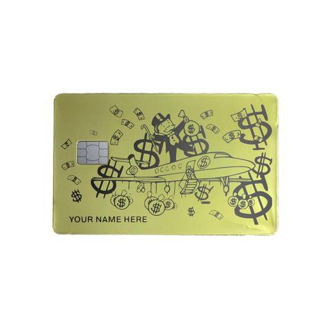 Jet Money