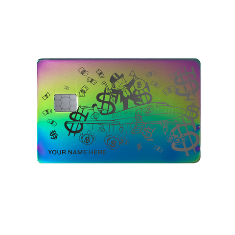 Jet Money
