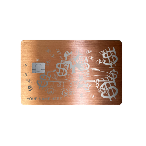 Jet Money