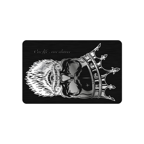 King Skull II
