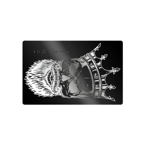 King Skull II