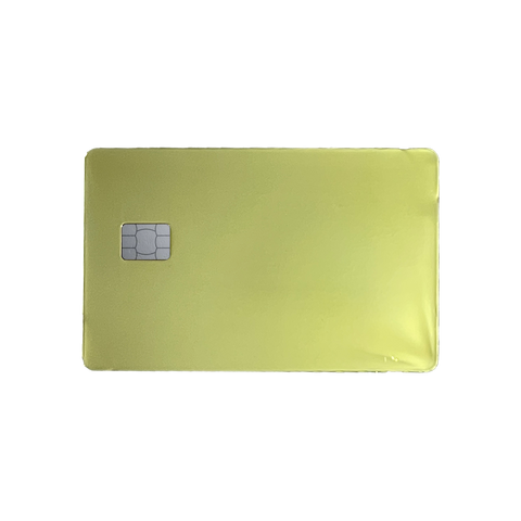 Tarjeta Personalizada