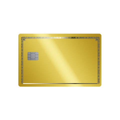 Tarjeta Personalizada