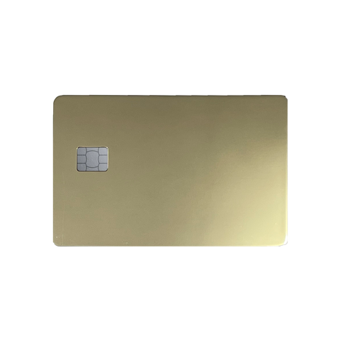 Tarjeta Personalizada