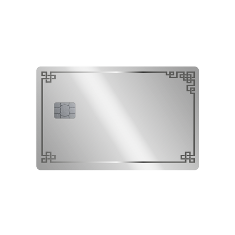 Tarjeta Personalizada