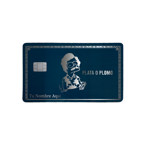 Plata o Plomo