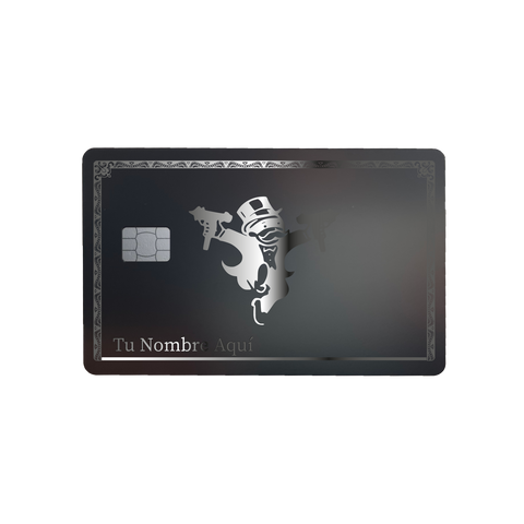 Uzi Man